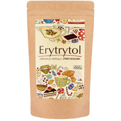 Pięć Przemian Erythritol Sweetener framsida