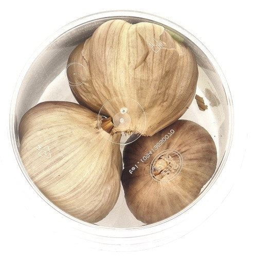 Pięć Przemian Black Garlic baksida näringsinformation