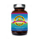 Spirulina Pacifica – 60 tabletter framsida