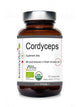 Cordyceps – 525 mg per kapsel framsida