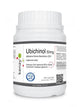 Ubichinol – Koenzym Q10 50mg flaska framsida