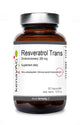Resveratrol Trans Mikroniserad 200 mg framsida