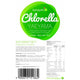 Yaeyama Chlorella Powder – 100g framsida
