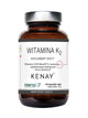 Kenay Vitamin K2 60 kapslar framsida