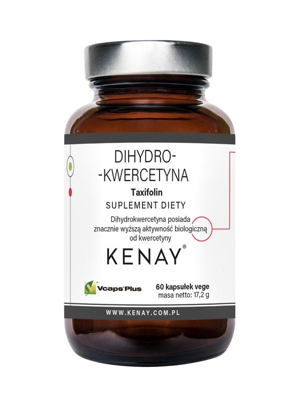 Kenay - Dihydrokuersetin Taksofoliini