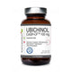 Ubiquinol CoQ10 100 mg framsida