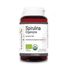 Kenay - Organic Spirulina