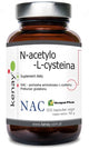 Kenay - N-Acetyl-Cysteine - 120 Caps
