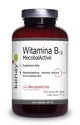 Kenay - Vitamin B12 Mecobalactive - 300 Capsules