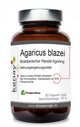 Agaricus Blazei Svampextrakt 60 kapslar framsida