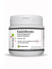 Boswellia Cares Phytosome Extract 60 kapslar framsida