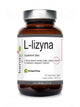L-Lysin – 60 Kapslar framsida