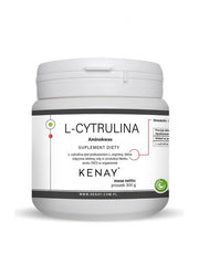 Kenay - L-Citrulliini - 60 kapselia