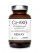 Calcium Alpha-Ketoglutarate näringsfakta baksida