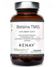 Betaine TMG – 90 kapslar framsida