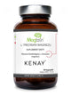 Kenay - Magtein L-Threonate Magnesium - 90 Caps