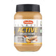 Primavika - Peanut Butter Active 100% Peanuts 470g