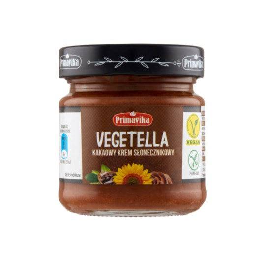 Primavika - Vegetella - 160g