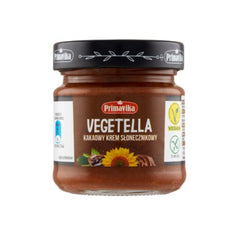 Primavika - Vegetella - 160g