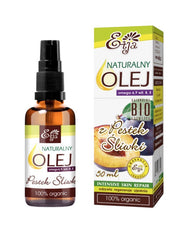 Etja - Natural Oil Plum Seed - 50ml