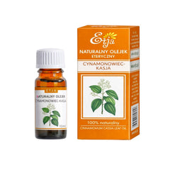 Etja - Natural Essential Oil Cinnamon Cassia 10ml