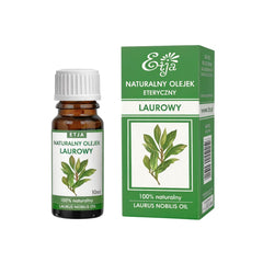 Etja - Luonnollinen eteerinen öljy - Laakerinlehti 10ml