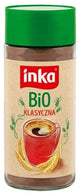 Inka Classic Coffee Substitute Organic framsida
