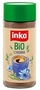 Inka Chicory Coffee Organic framsida