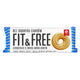 Cukry Nyskie Fit&Free sockerfria kakor framsida