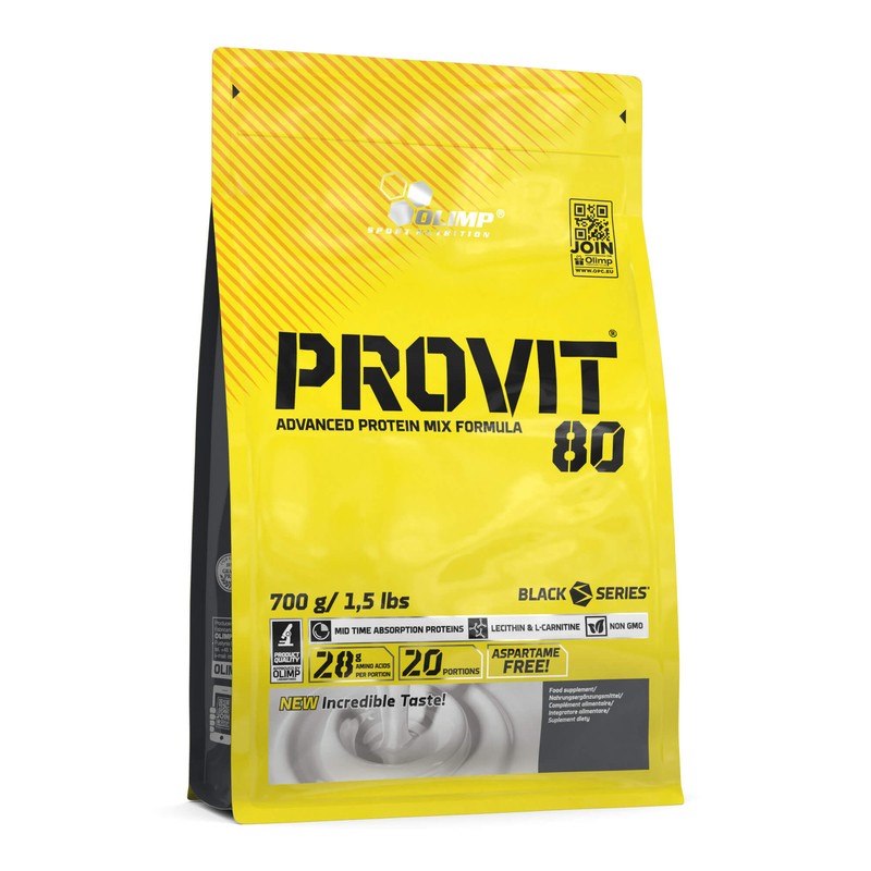 Olimp Labs - Olimp Provit 80