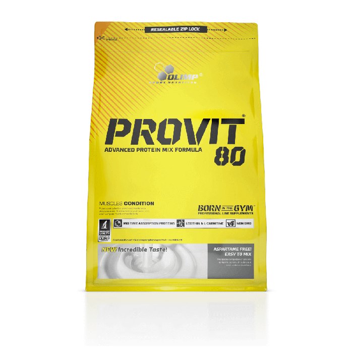 Olimp Labs - Olimp Provit 80