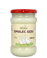Desmal Goose Lard framsida