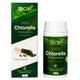 BOF Chlorella Pyrenoidosa baksida näringsfakta