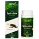 BOF - Spirulina Platensis Tabs 400 Tabs