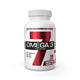 Omega-3 65% 1000 mg framsida