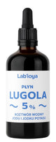 Lab'ioya - Lugol Solution