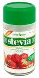 Zielony Listek Stevia Sweetener Powder baksida näringsfakta