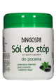 Bingospa Foot Salt framsida