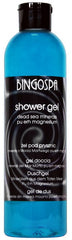 Bingospa - Brusegel - 300ml