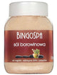 Bingospa Peat Salt For Compresses And Baths framsida