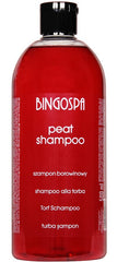 Bingospa - Suotushampoo 500ml