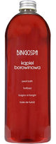 Bingospa Peat Bath 1l framsida
