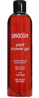 Bingospa Peat Shower Gel 300ml framsida