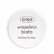 Ziaja White Cosmetic Vaseline framsida