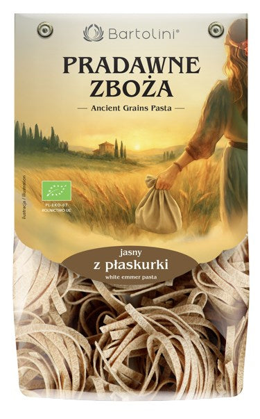 Bartolini - Ancient Grains Pasta