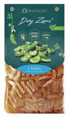 Bartolini Dary Ziemi Fava Bean Pasta framsida