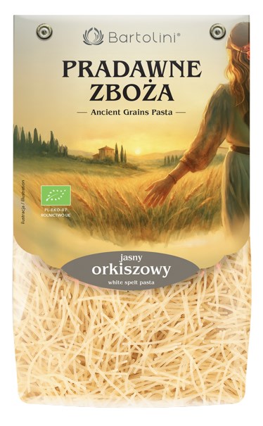 Bartolini - Ancient Grains Pasta