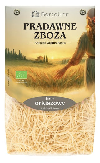 Bartolini - Ancient Grains Pasta