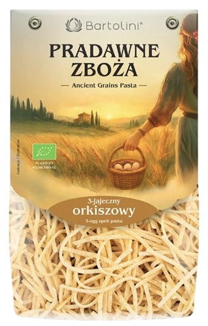Bartolini - Ancient Grains Pasta