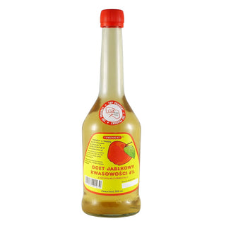 Primus Apple Cider Vinegar 500ml framsida